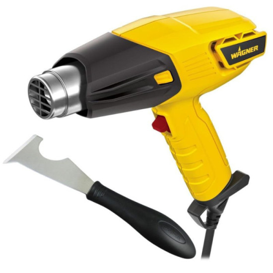 Decapeur thermique 1600W furno 300 couteau peinture Wagner 2359348X1