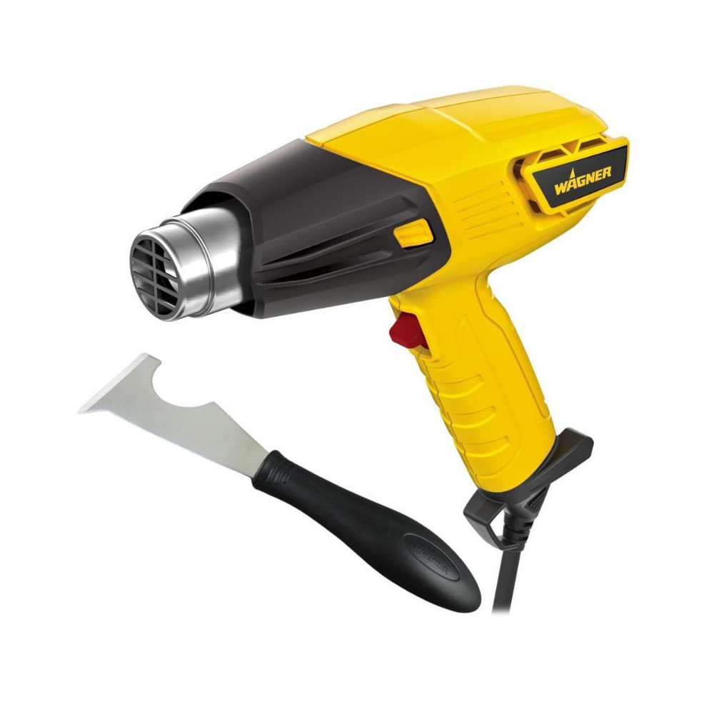 Decapeur thermique 1600W furno 300 couteau peinture Wagner 2359348X1