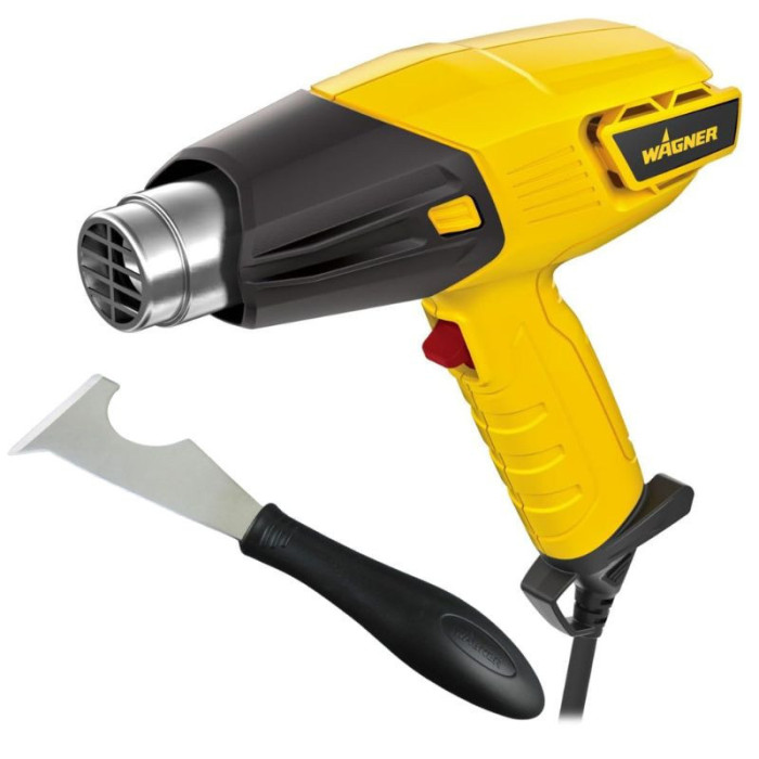 Decapeur thermique 1600W furno 300 couteau peinture Wagner 2359348X1