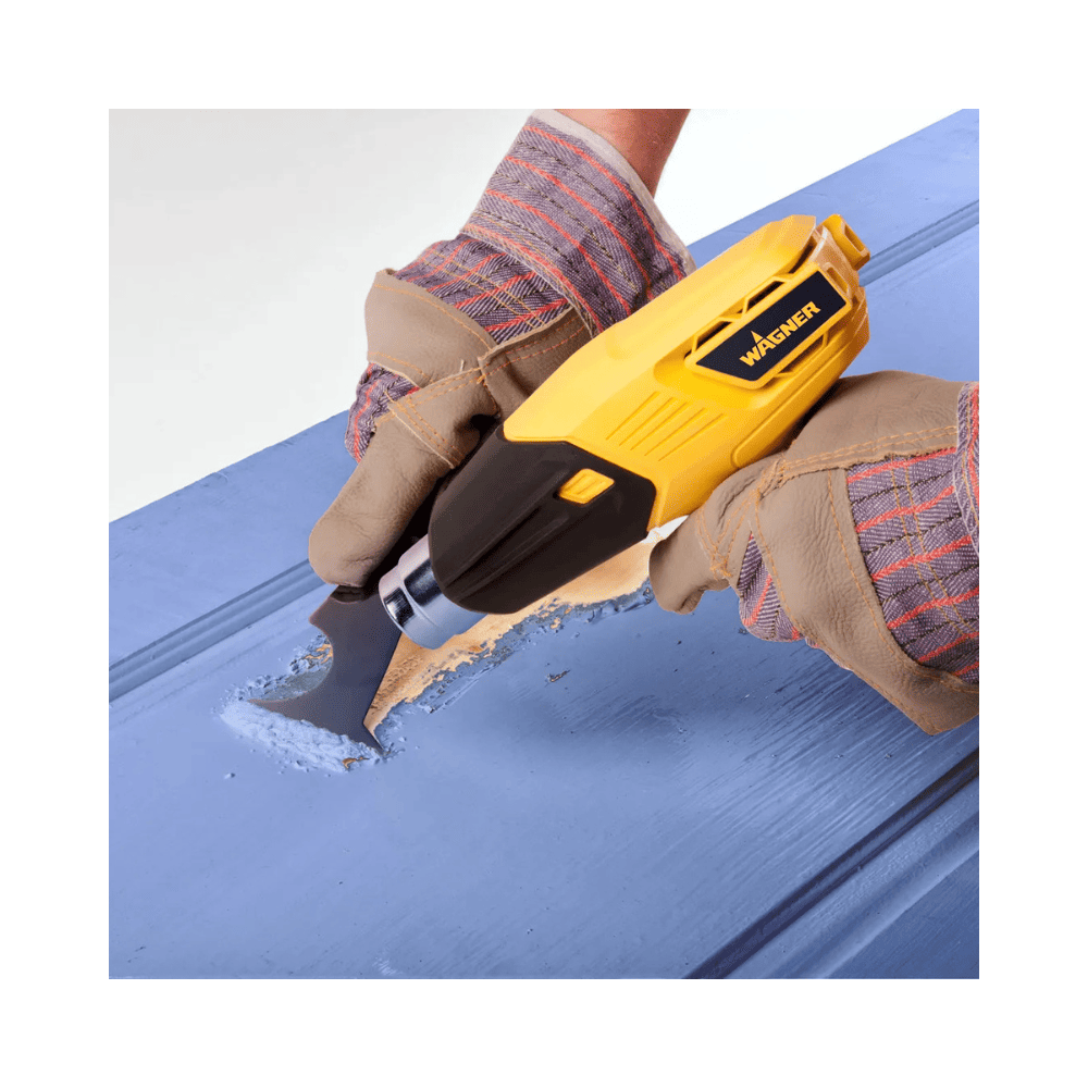 Decapeur thermique 1600W furno 300 couteau peinture Wagner 2359348X1