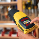 Decapeur thermique 2000W furno 500 couteau de peinture Wagner 2359352X1