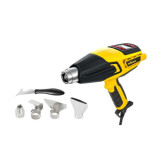 Decapeur thermique 2000W furno 750 accessoires valise Wagner 2359358X1