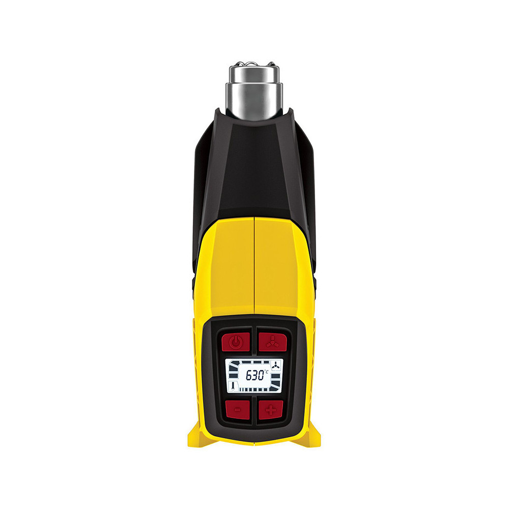 Decapeur thermique 2000W furno 750 accessoires valise Wagner 2359358X1