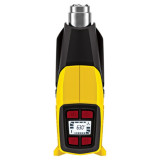 Decapeur thermique 2000W furno 750 accessoires valise Wagner 2359358X1