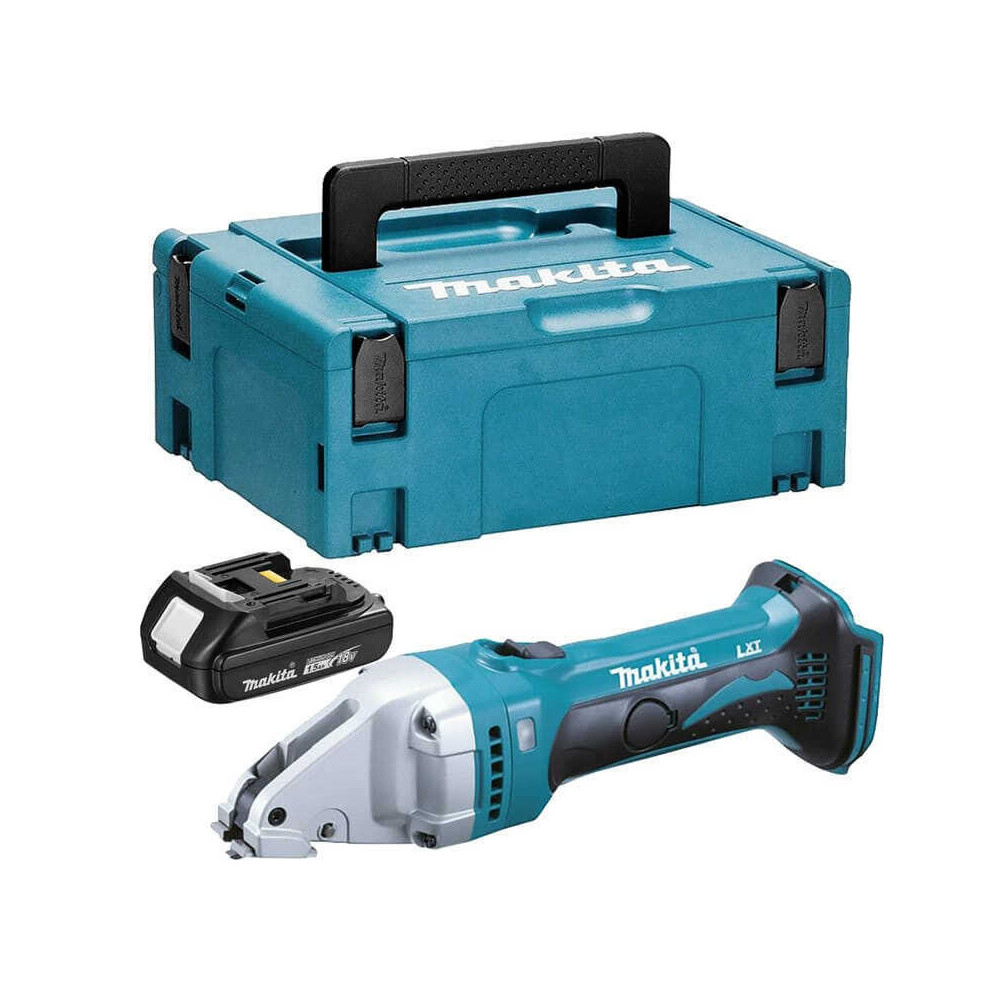Cisailleuse Makita DJS101Y1J