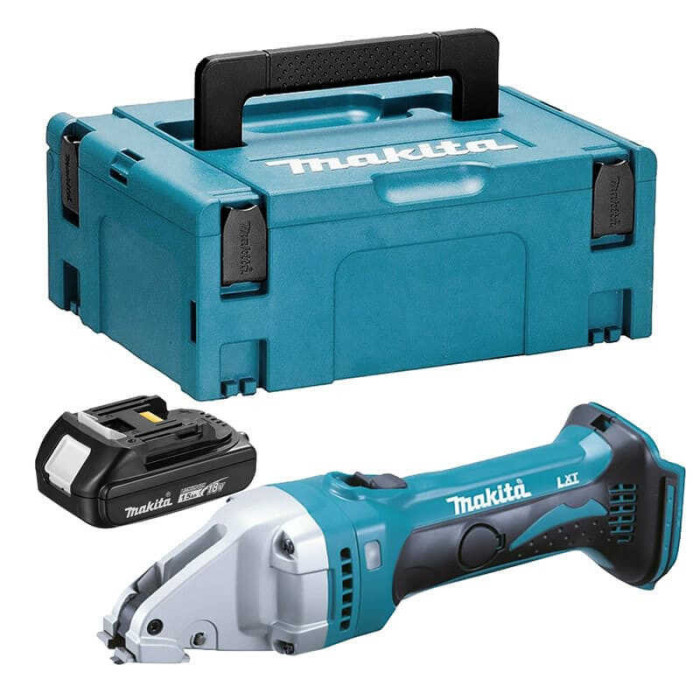 Cisailleuse Makita DJS101Y1J