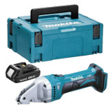 Cisailleuse Makita DJS101Y1J