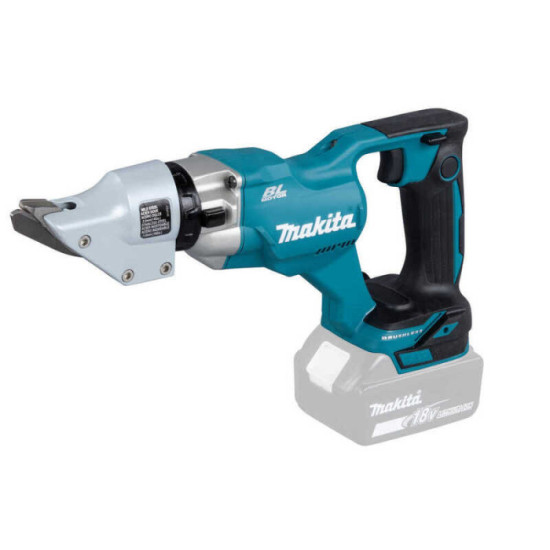 Cisaille a metal 18V lxt machine seule Makita DJS200Z