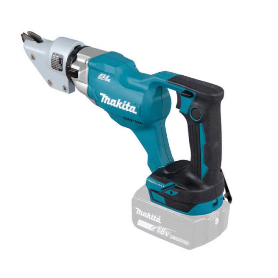 Cisaille a metal 18V lxt machine seule Makita DJS200Z