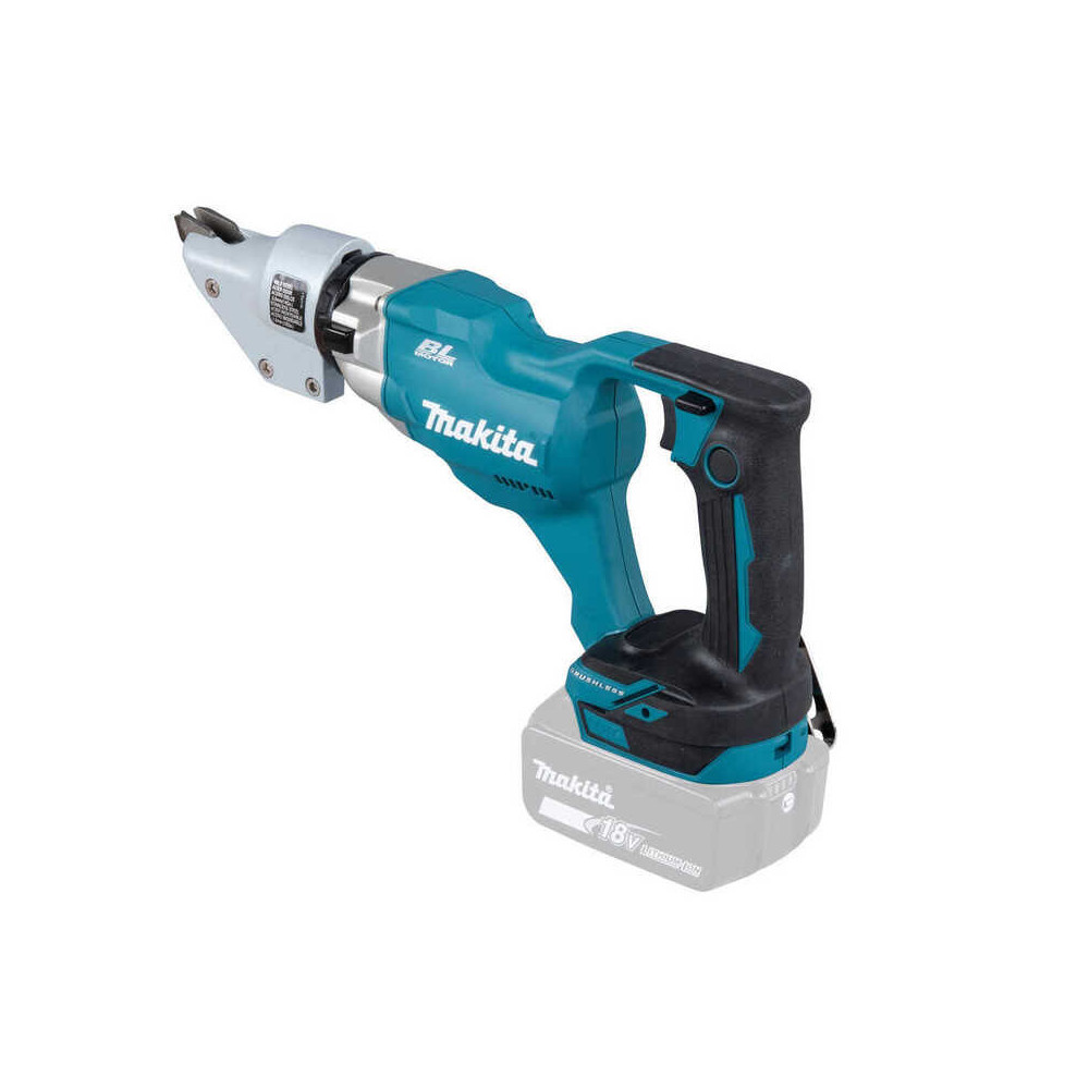 Cisaille a metal 18V lxt machine seule Makita DJS200Z