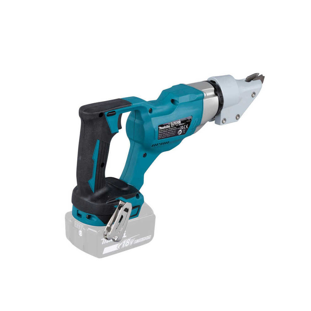 Cisaille a metal 18V lxt machine seule Makita DJS200Z