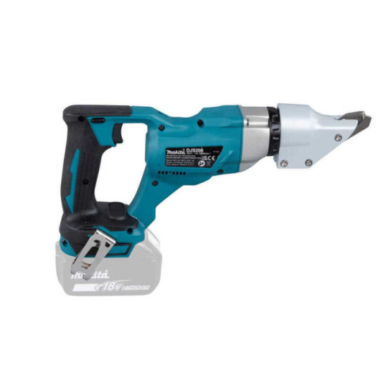 Cisaille a metal 18V lxt machine seule Makita DJS200Z
