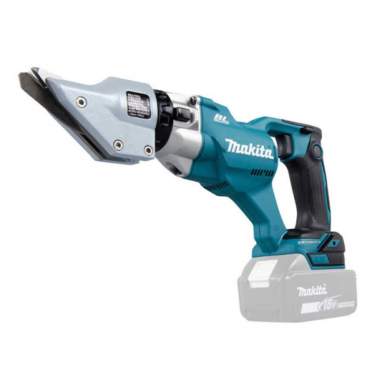 Cisaille a metal 18V lxt machine seule Makita DJS200Z