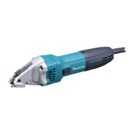 Cisaille metal 380 w 30 mm Makita JS1000