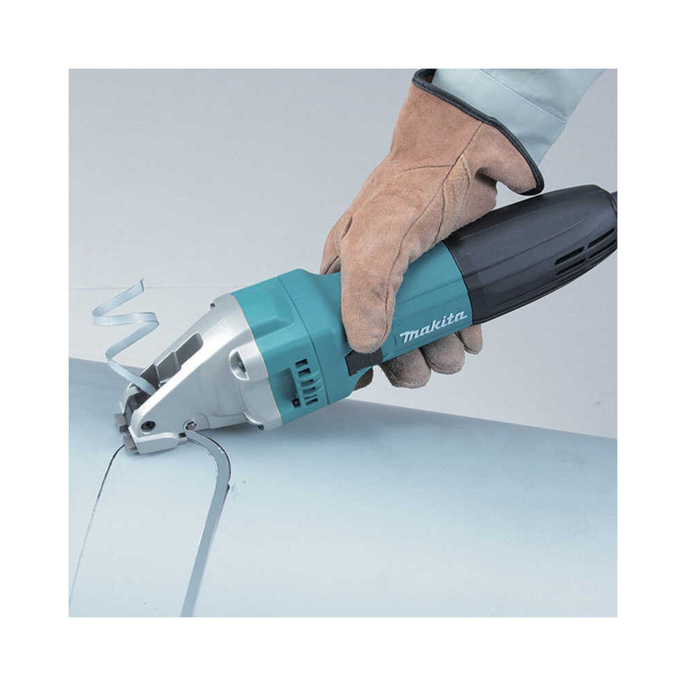Cisaille metal 380 w 30 mm Makita JS1000