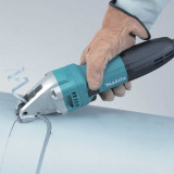 Cisaille metal 380 w 30 mm Makita JS1000