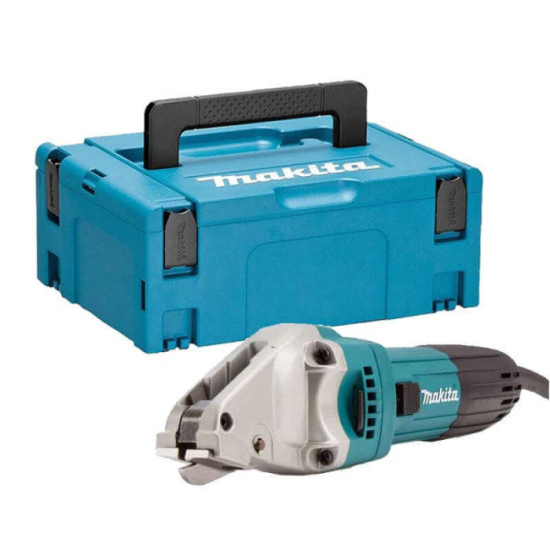 Cisaille metal 380W Makita JS1601J