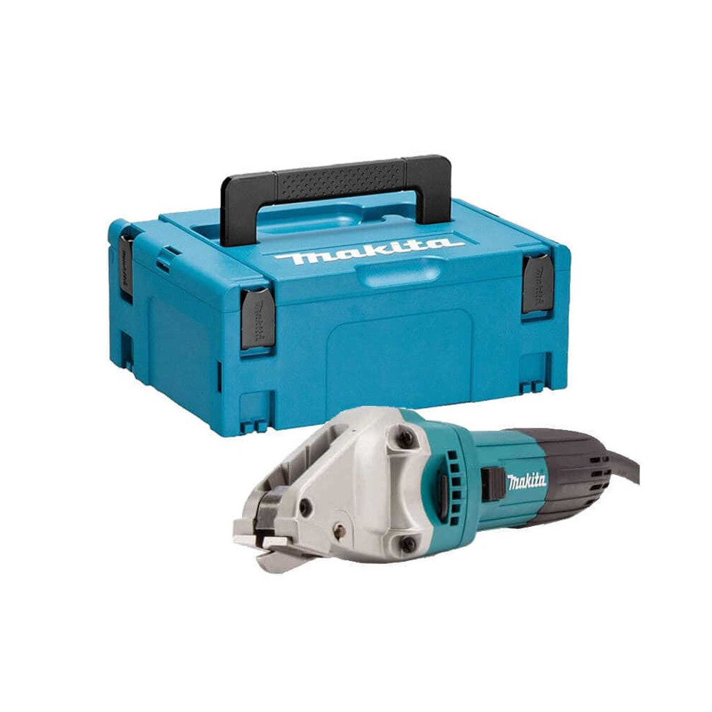 Cisaille metal 380W Makita JS1601J