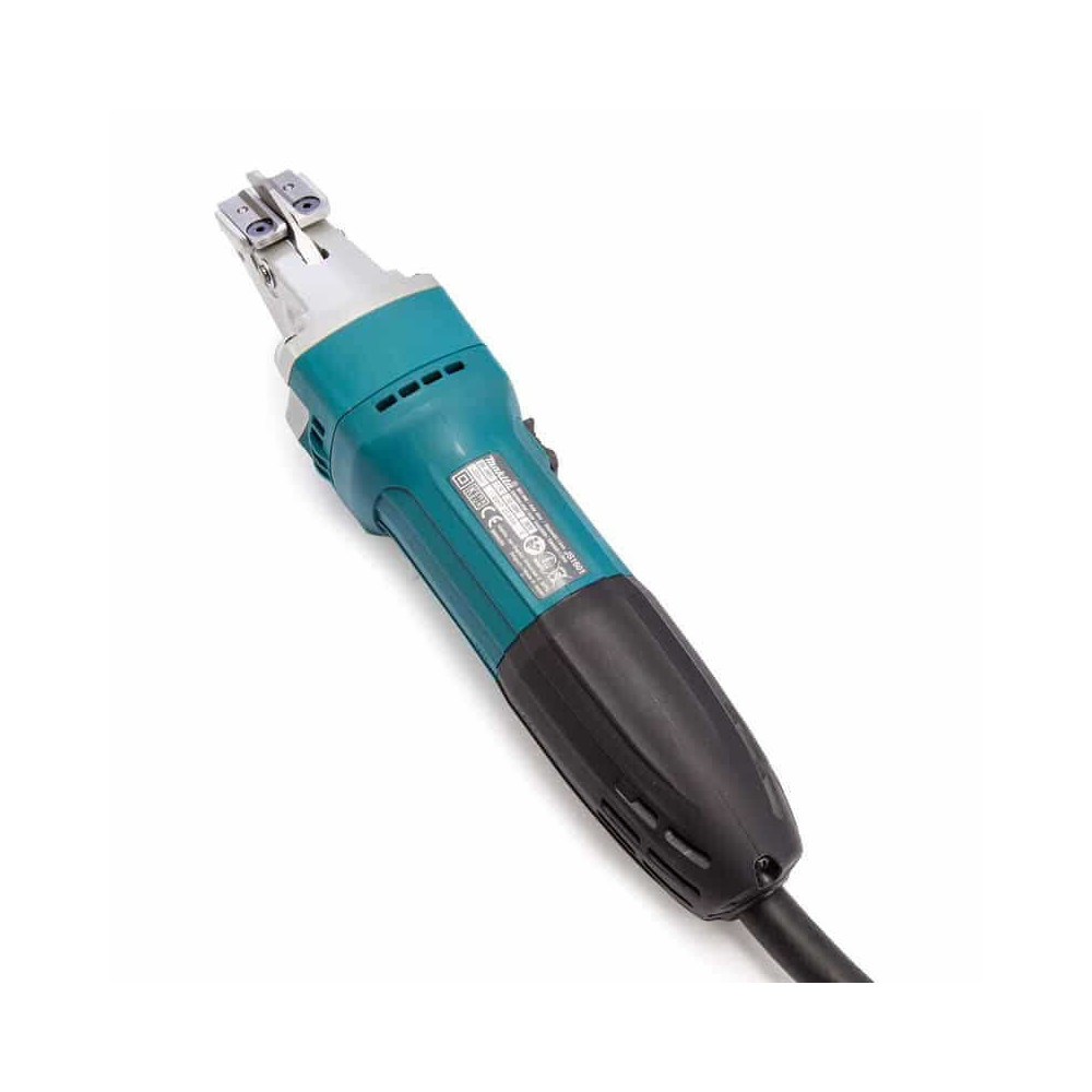 Cisaille metal 380W Makita JS1601J