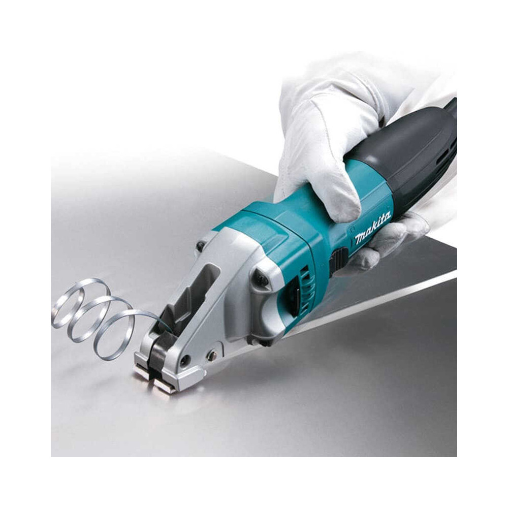 Cisaille metal 380W Makita JS1601J