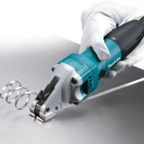 Cisaille metal 380W Makita JS1601J
