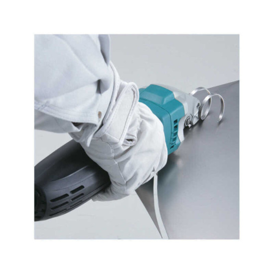 Cisaille metal 380 w Makita JS1601