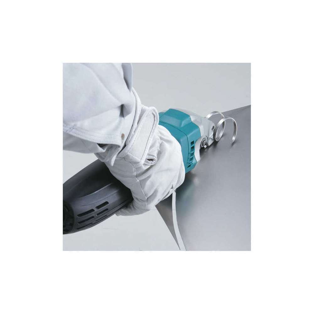 Cisaille metal 380 w Makita JS1601