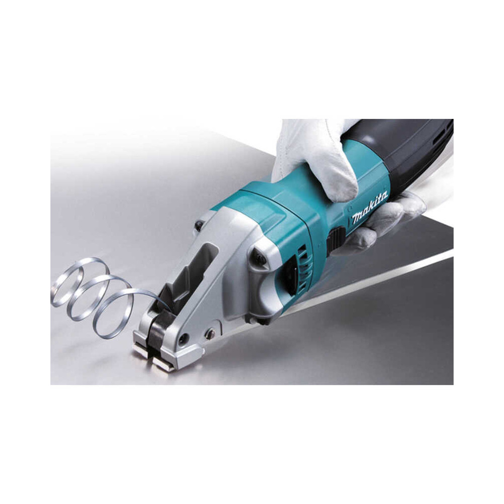Cisaille metal 380 w Makita JS1601