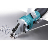 Cisaille metal 380 w Makita JS1601