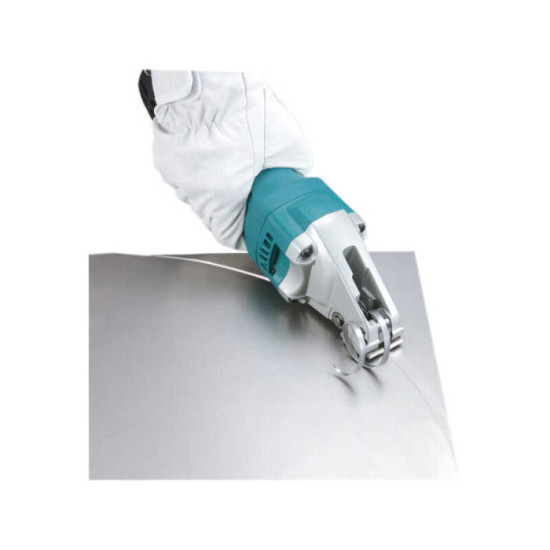 Cisaille metal 380 w Makita JS1601