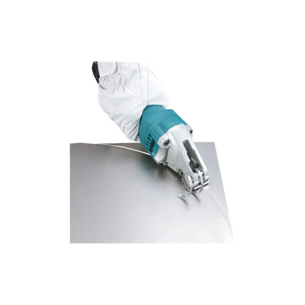 Cisaille metal 380 w Makita JS1601
