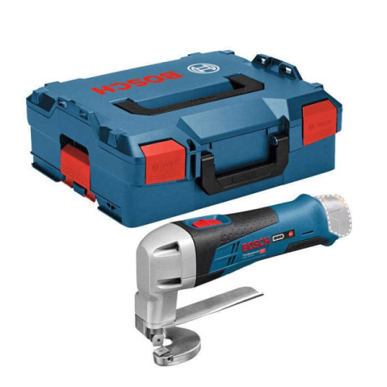 Cisaille a tole sans fil 12V gsc 12V 13 Bosch 060192610A