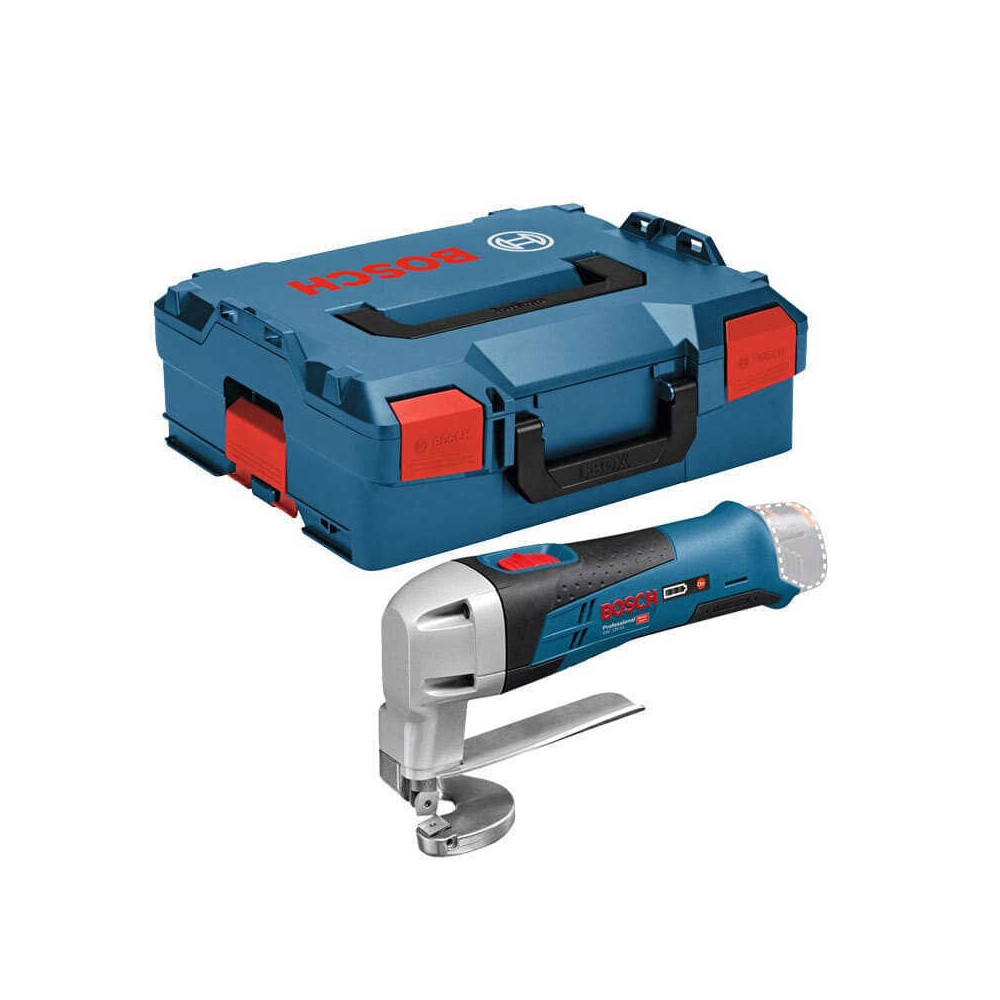 Cisaille a tole sans fil 12V gsc 12V 13 Bosch 060192610A