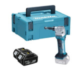 Grignoteuse 18V lxt 2X4AH en makpac Makita DJN161RMJ