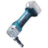 Grignoteuse 18V lxt 2X4AH en makpac Makita DJN161RMJ