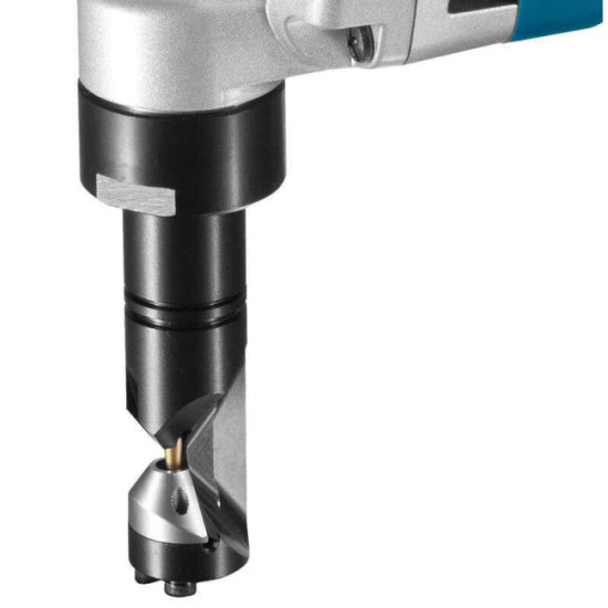 Grignoteuse 18V lxt 2X4AH en makpac Makita DJN161RMJ