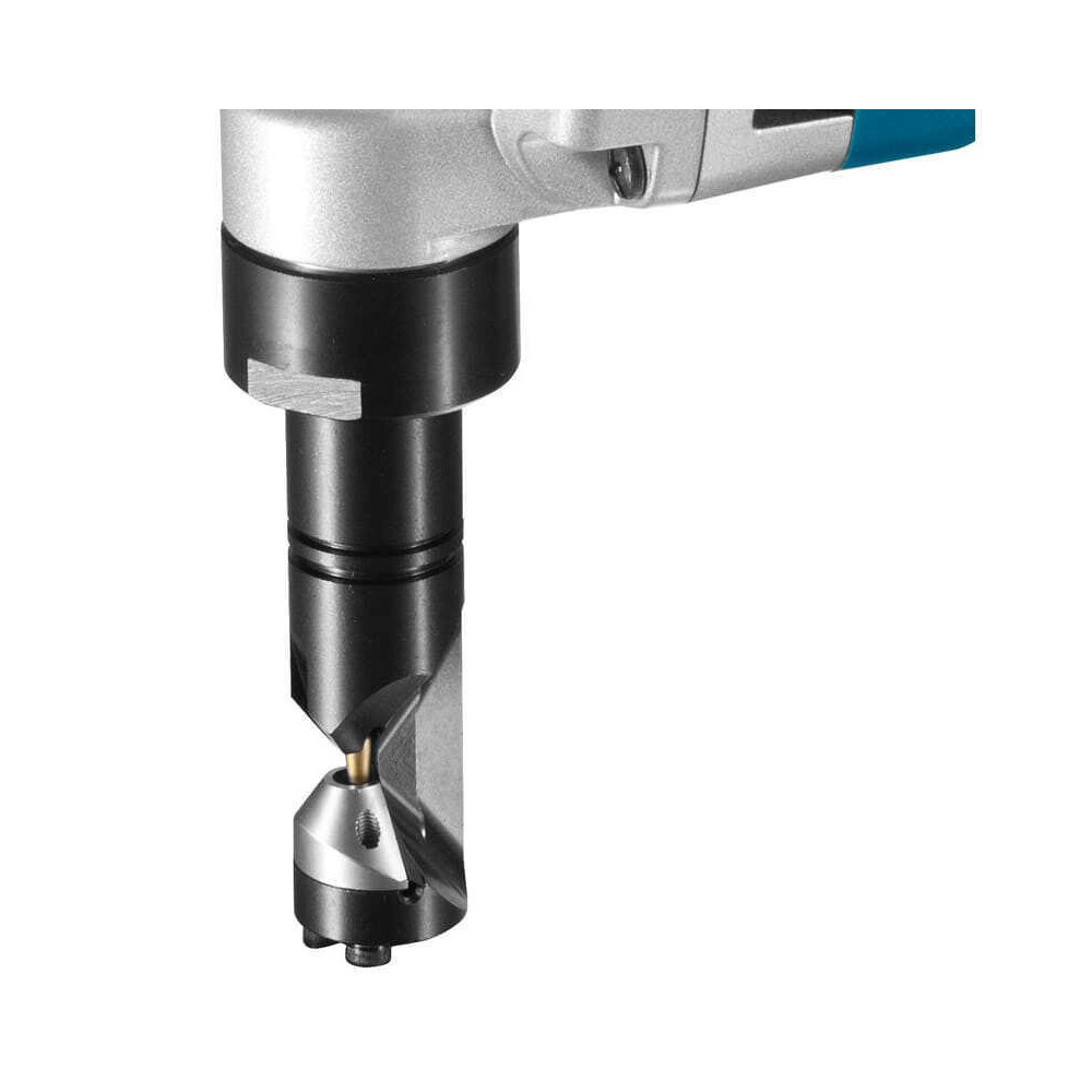 Grignoteuse 18V lxt 2X4AH en makpac Makita DJN161RMJ