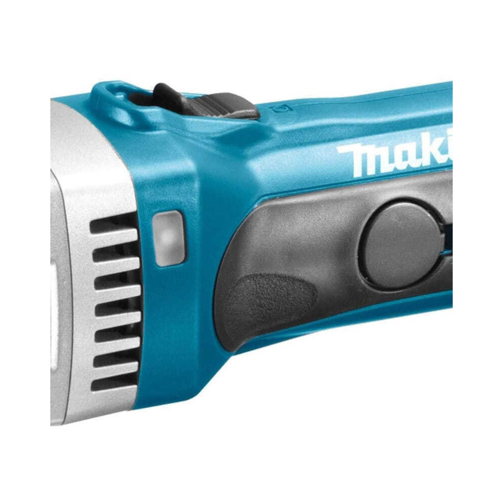Grignoteuse 18V lxt 2X4AH en makpac Makita DJN161RMJ