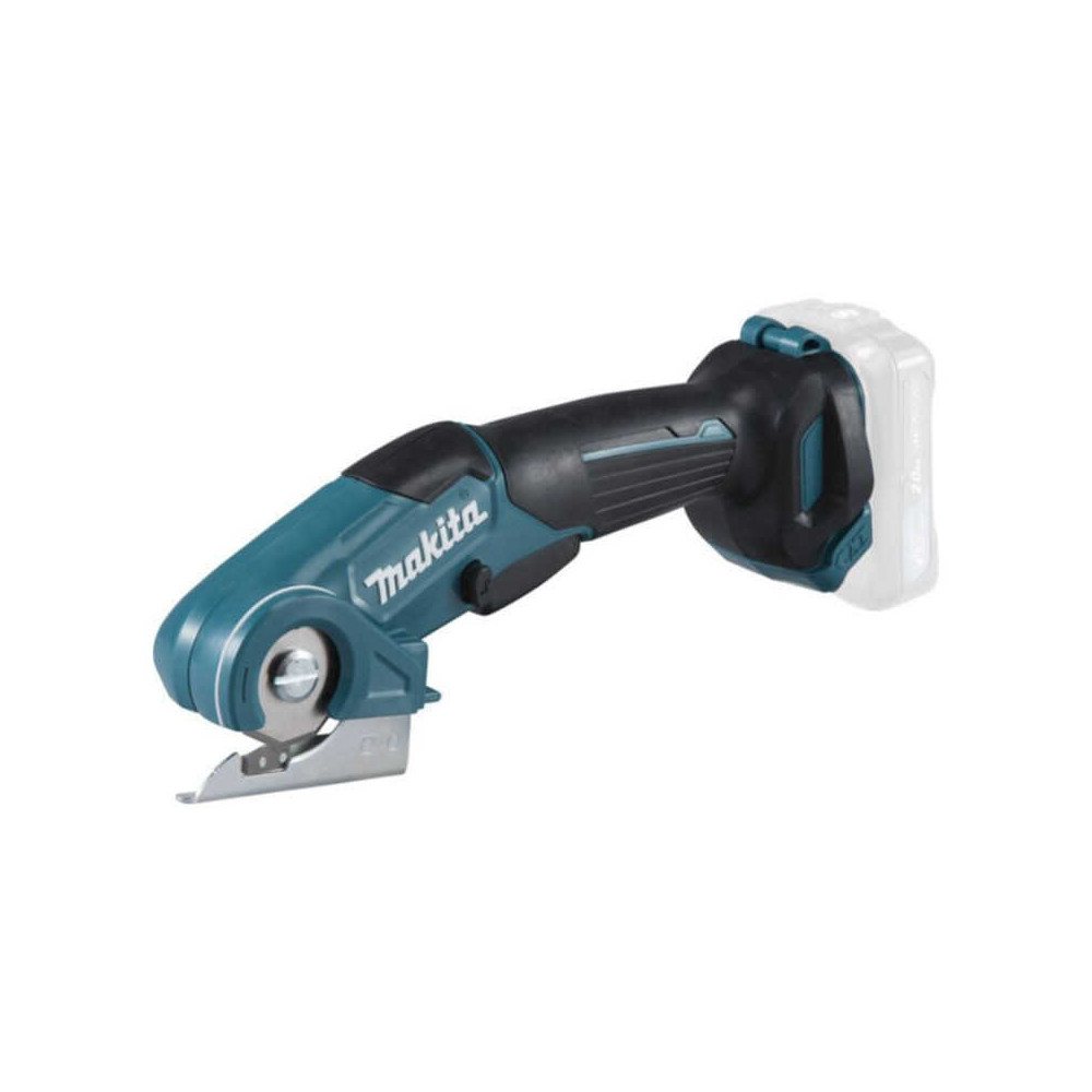 Ciseau universel 12V cxt en coffret makpac Makita CP100DZJ