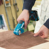 Ciseau universel 12V cxt en coffret makpac Makita CP100DZJ