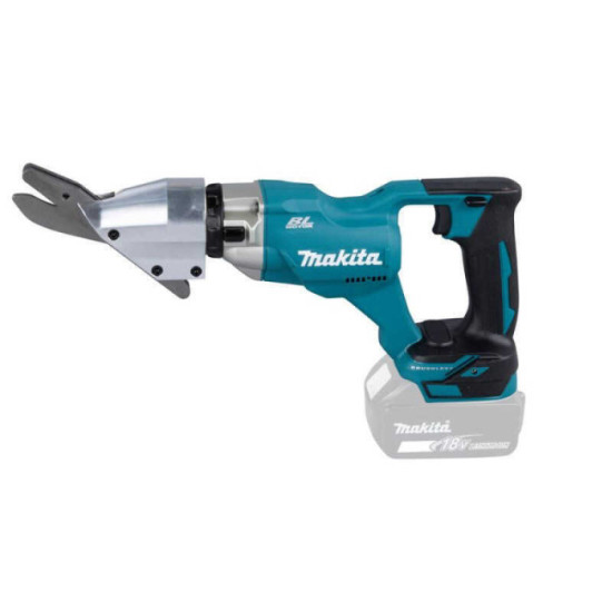 Cisaille a plaque de platre 18V lxt solo Makita DJS800Z