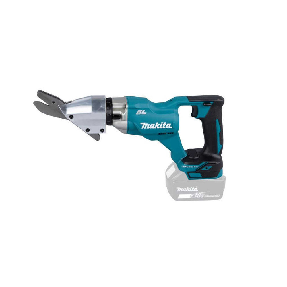 Cisaille a plaque de platre 18V lxt solo Makita DJS800Z