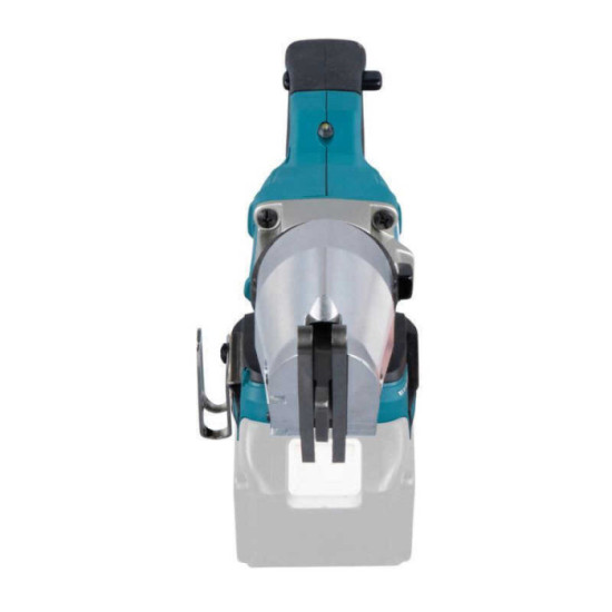 Cisaille a plaque de platre 18V lxt solo Makita DJS800Z