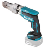 Cisaille a metal 18V li ion machine seule Makita DJS131Z