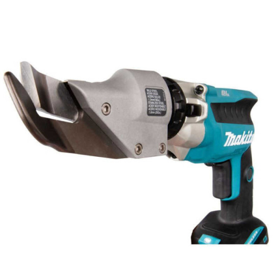 Cisaille a metal 18V li ion machine seule Makita DJS131Z
