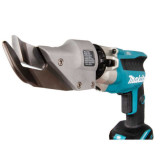 Cisaille a metal 18V li ion machine seule Makita DJS131Z