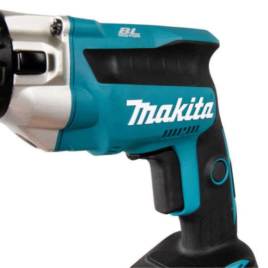 Cisaille a metal 18V li ion machine seule Makita DJS131Z