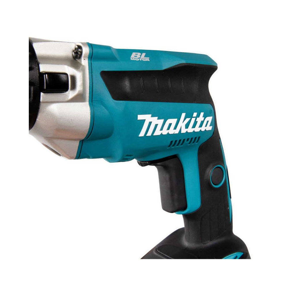 Cisaille a metal 18V li ion machine seule Makita DJS131Z