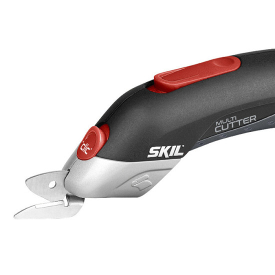 Cisaille sans fil 1 batterie nimh skil F0152900AJ