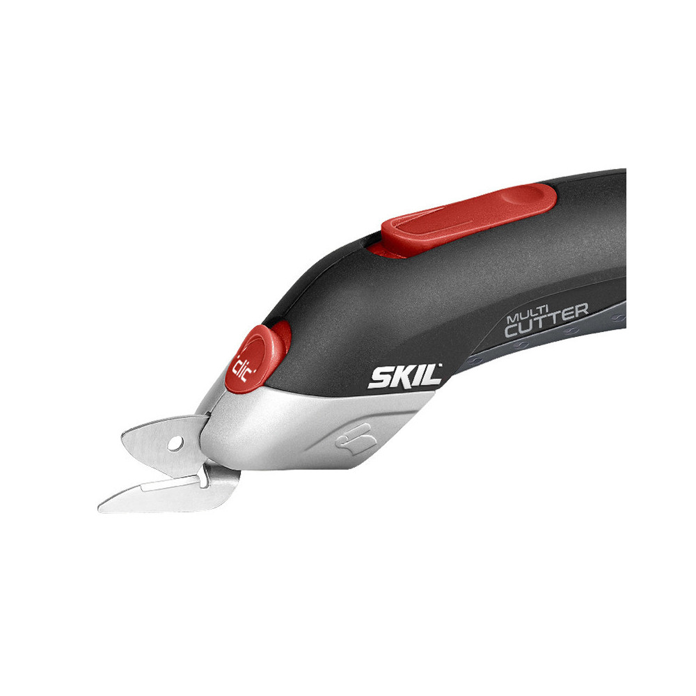 Cisaille sans fil 1 batterie nimh skil F0152900AJ
